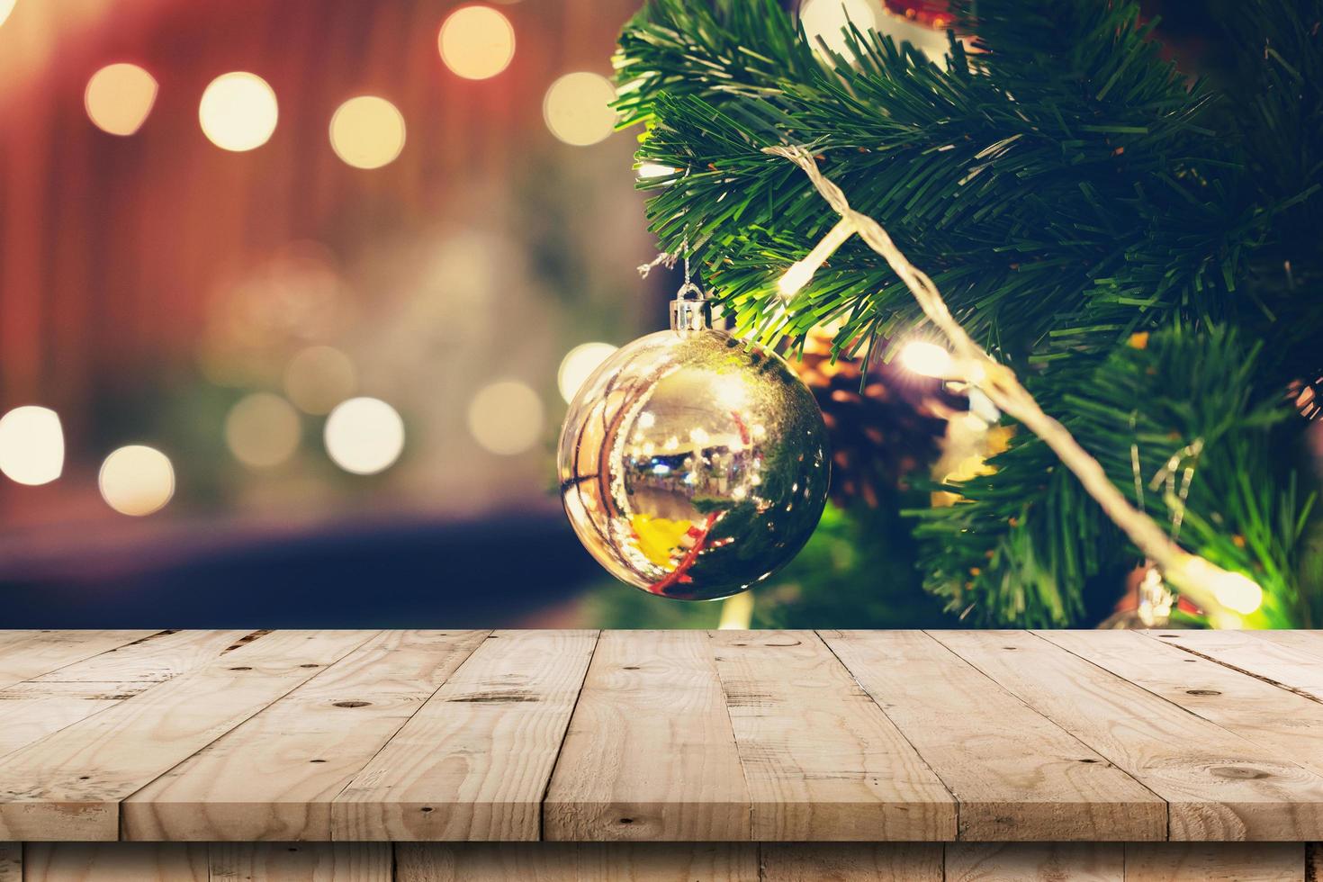 Christmas Tree Table Stock Photos, Images and Backgrounds for Free Download