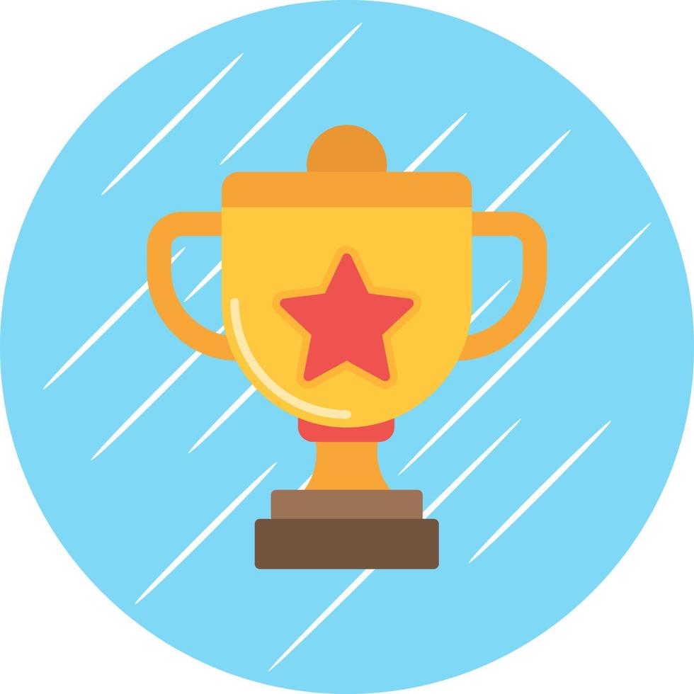 Achievements Vector Icon Design