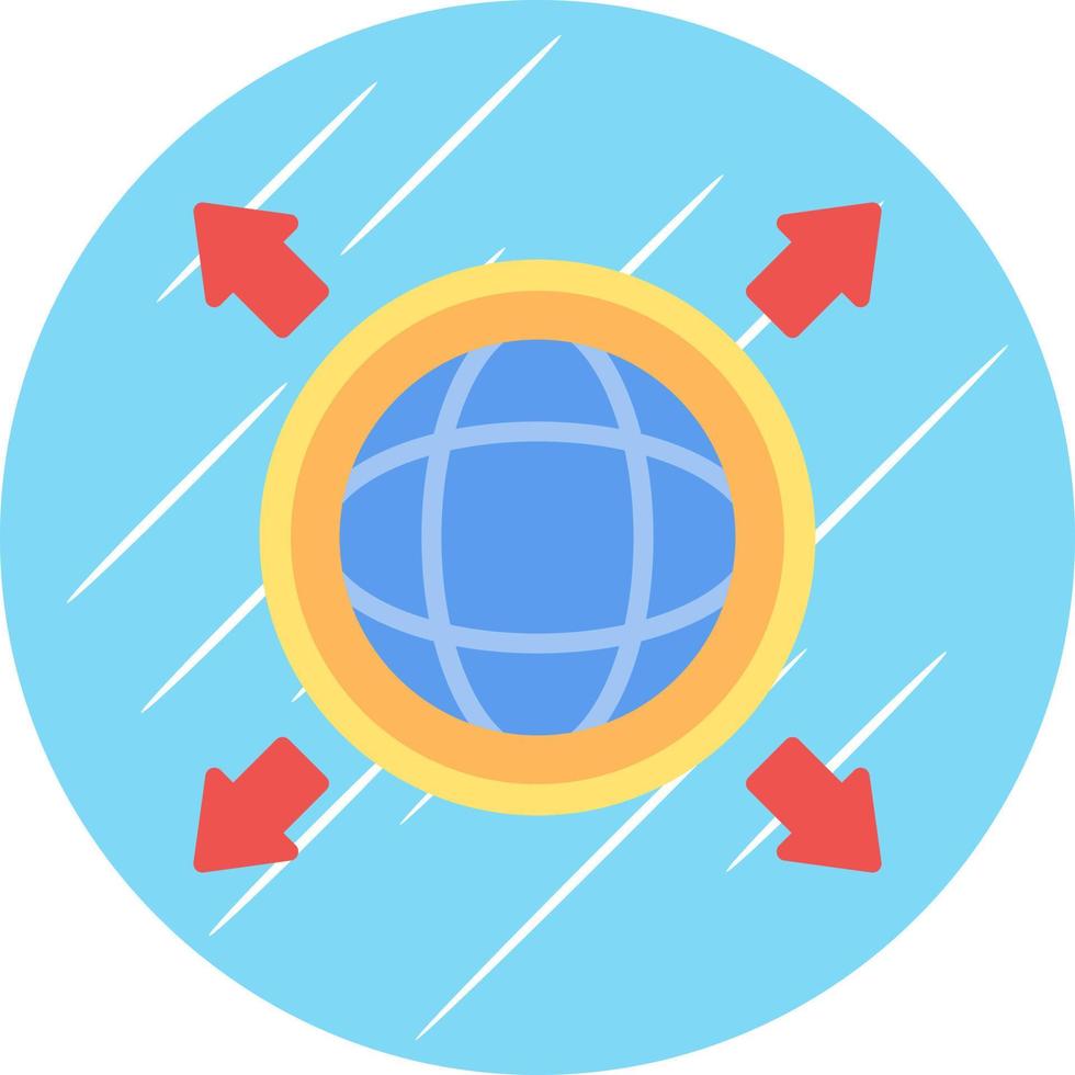 Deployment Vector Icon Design