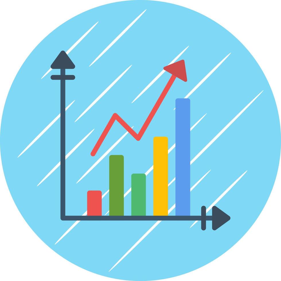 Grow Stock Vector Icon Design