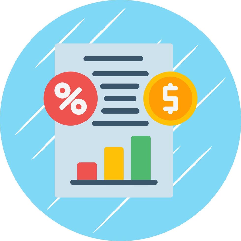 Interest Vector Icon Design