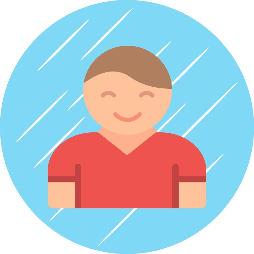 Customer Vector Icon Design