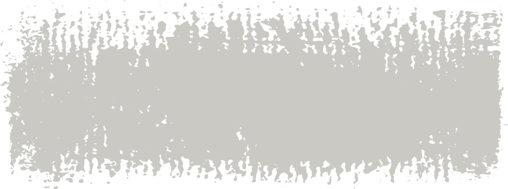 Paint, ink, brush stroke, line. vector