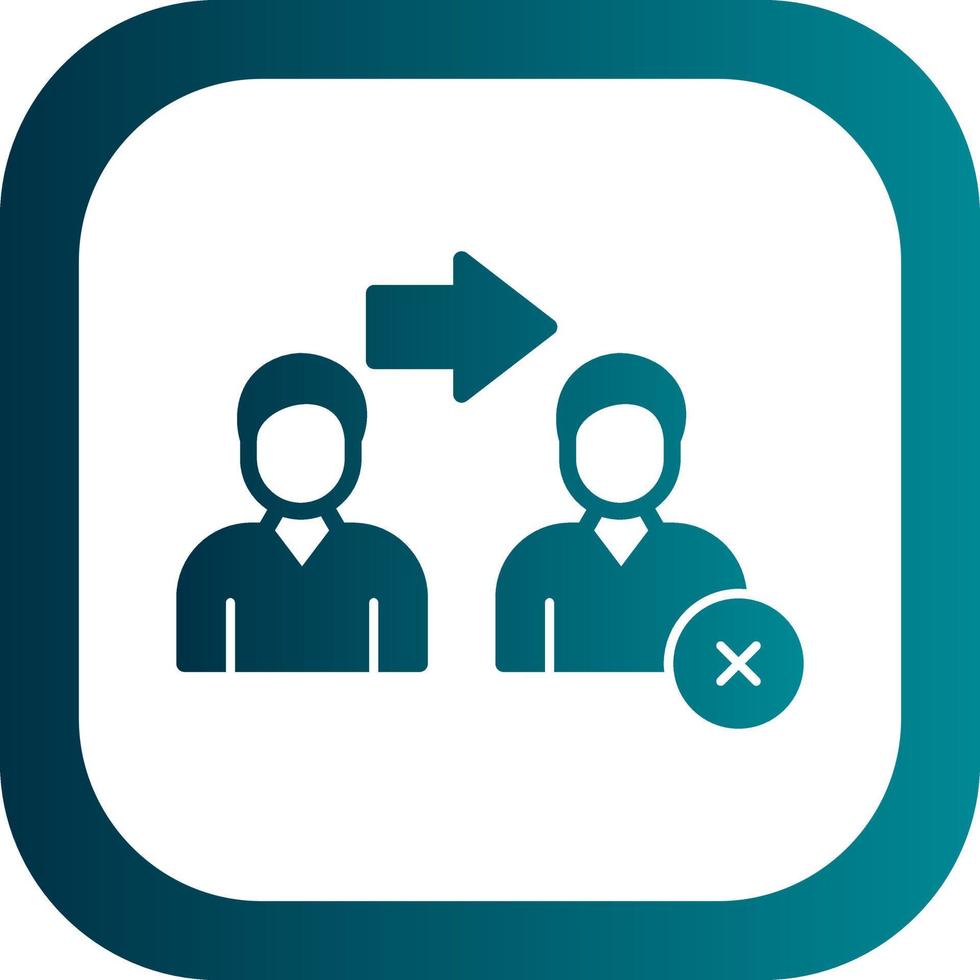 Fired Vector Icon Design