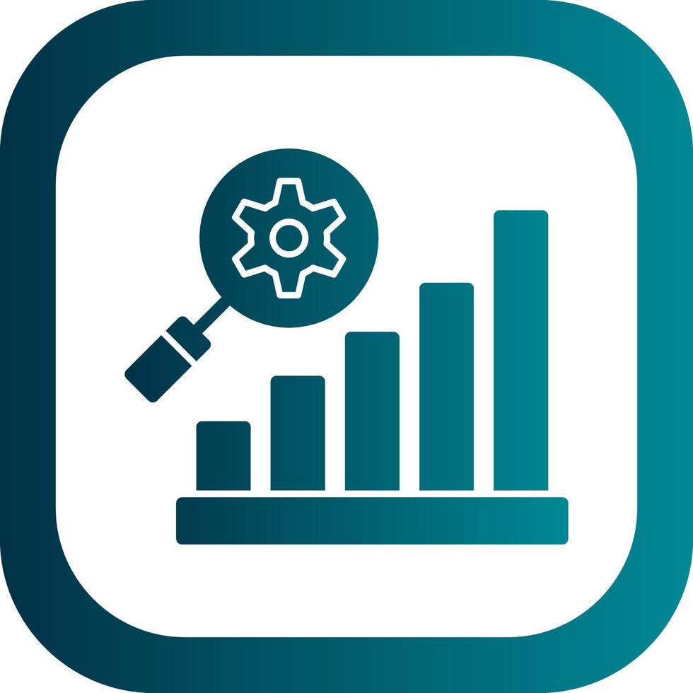 Due Diligence Vector Icon Design