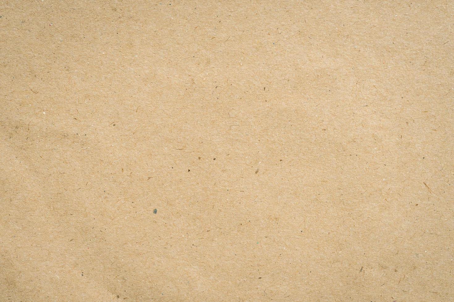 Old Paper texture background, brown paper sheet. photo