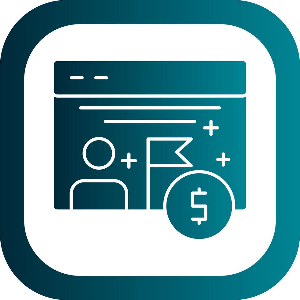 Cpa Vector Icon Design