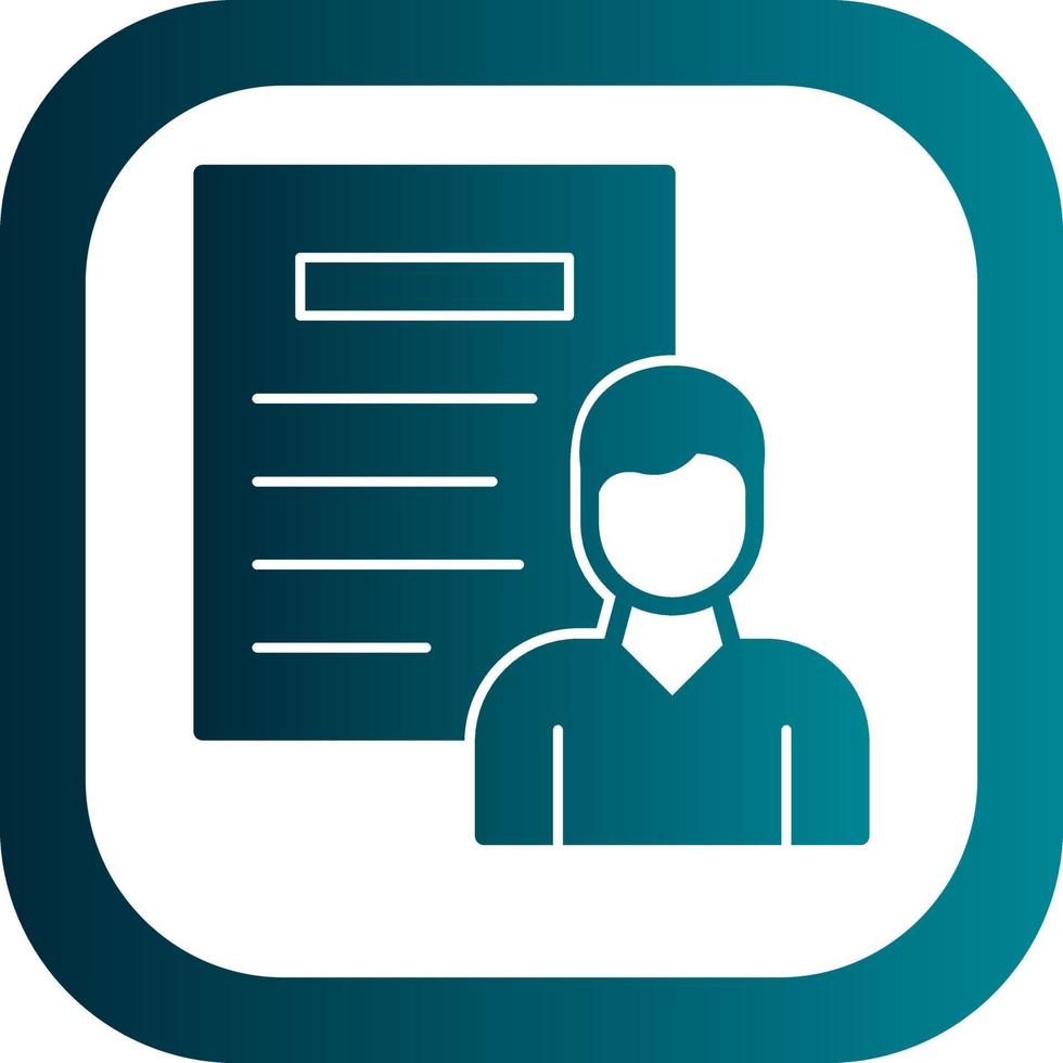 User Interface Vector Icon Design