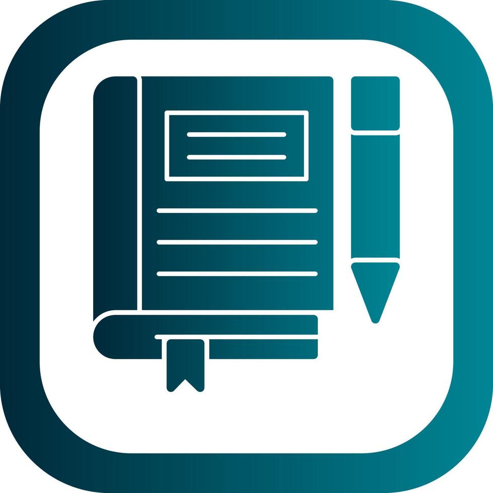 Corporate Identity Guidelines Vector Icon Design
