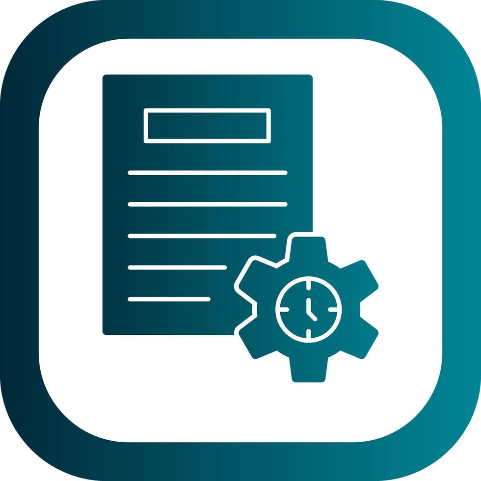 Onboarding Vector Icon Design