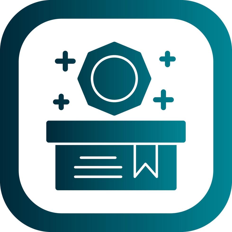Free Sample Vector Icon Design