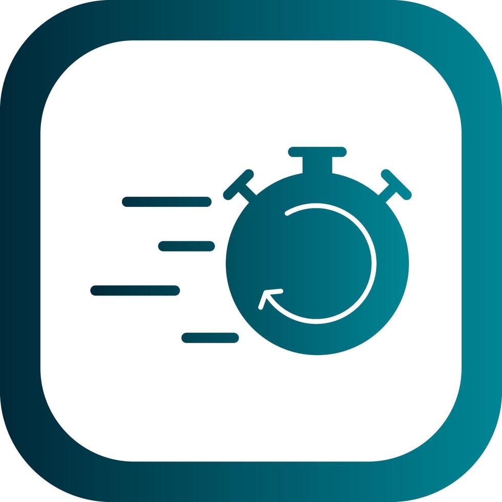 Recovery Vector Icon Design