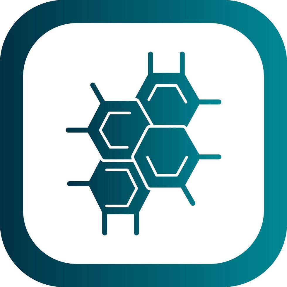 Cell Vector Icon Design