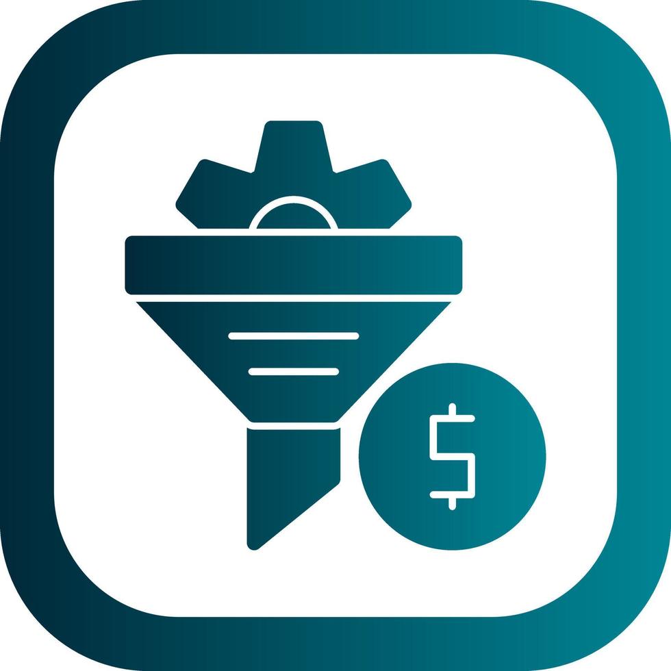 Conversion Vector Icon Design