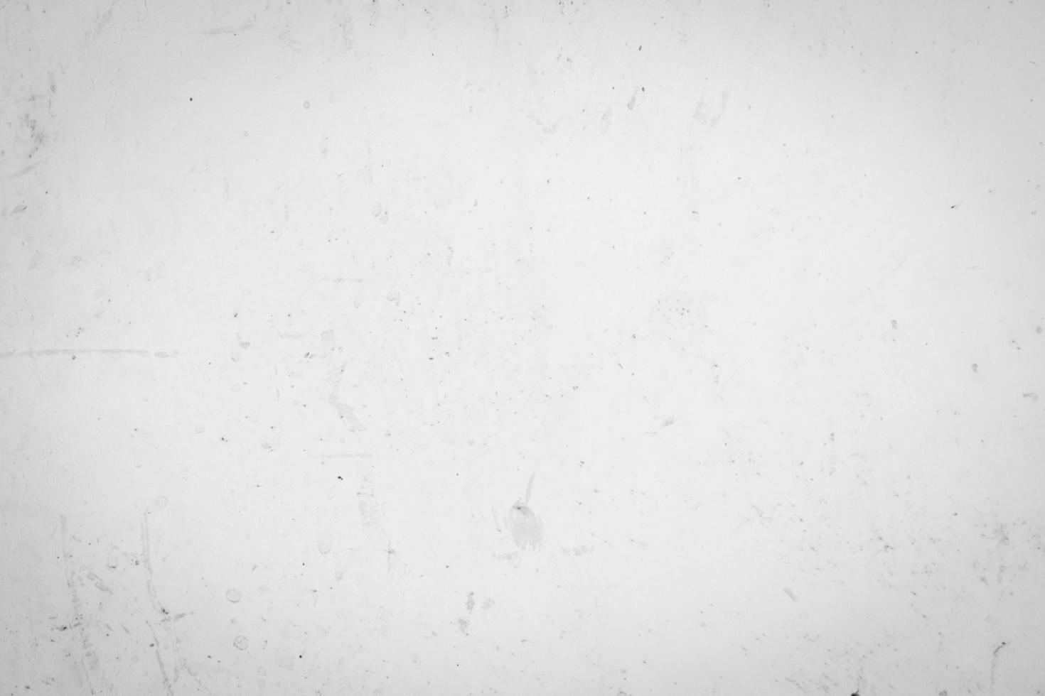 white wall and dirty texture and background with copy space. photo