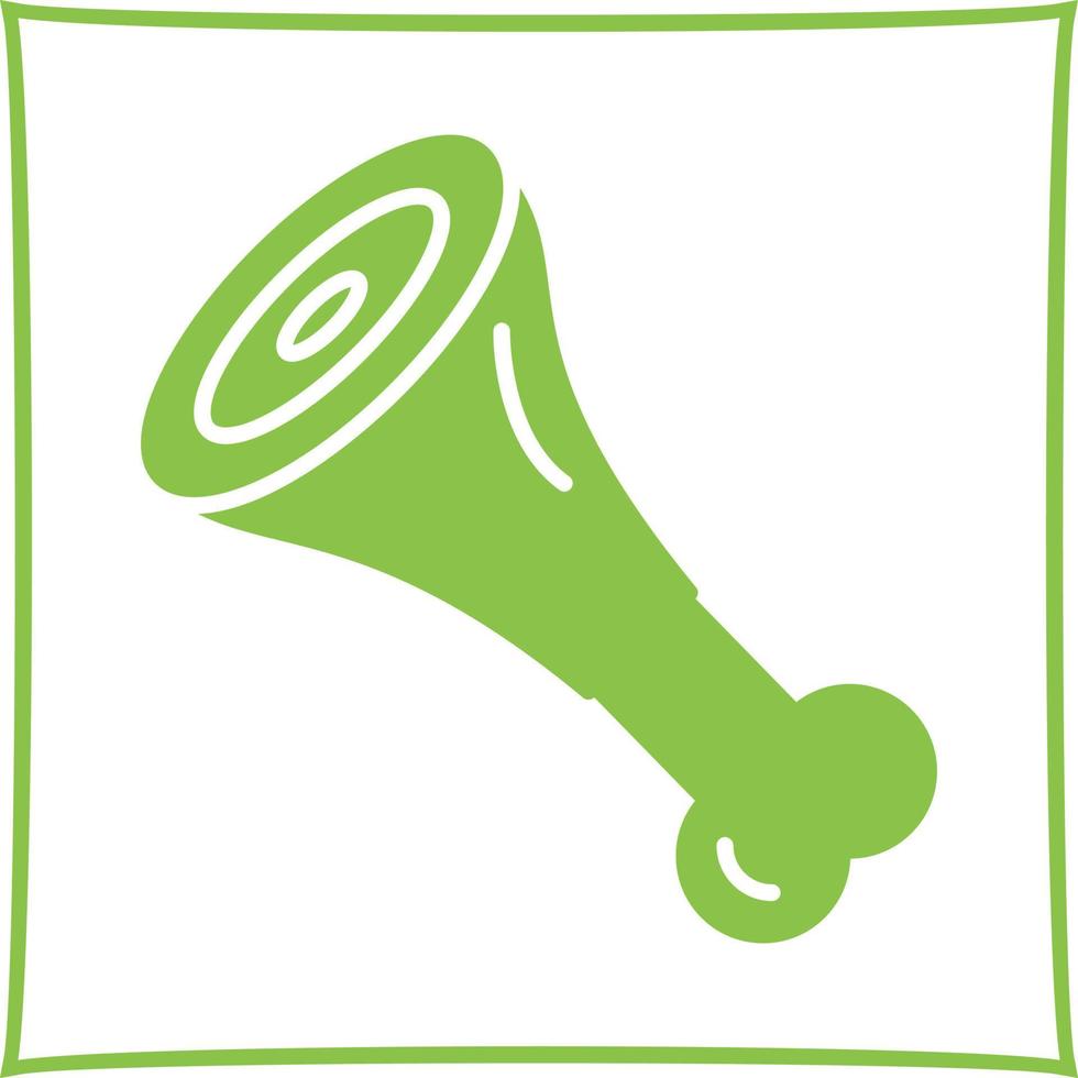Meat Vector Icon