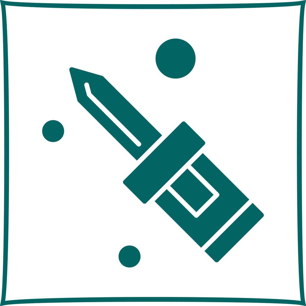 Screw Driver Vector Icon