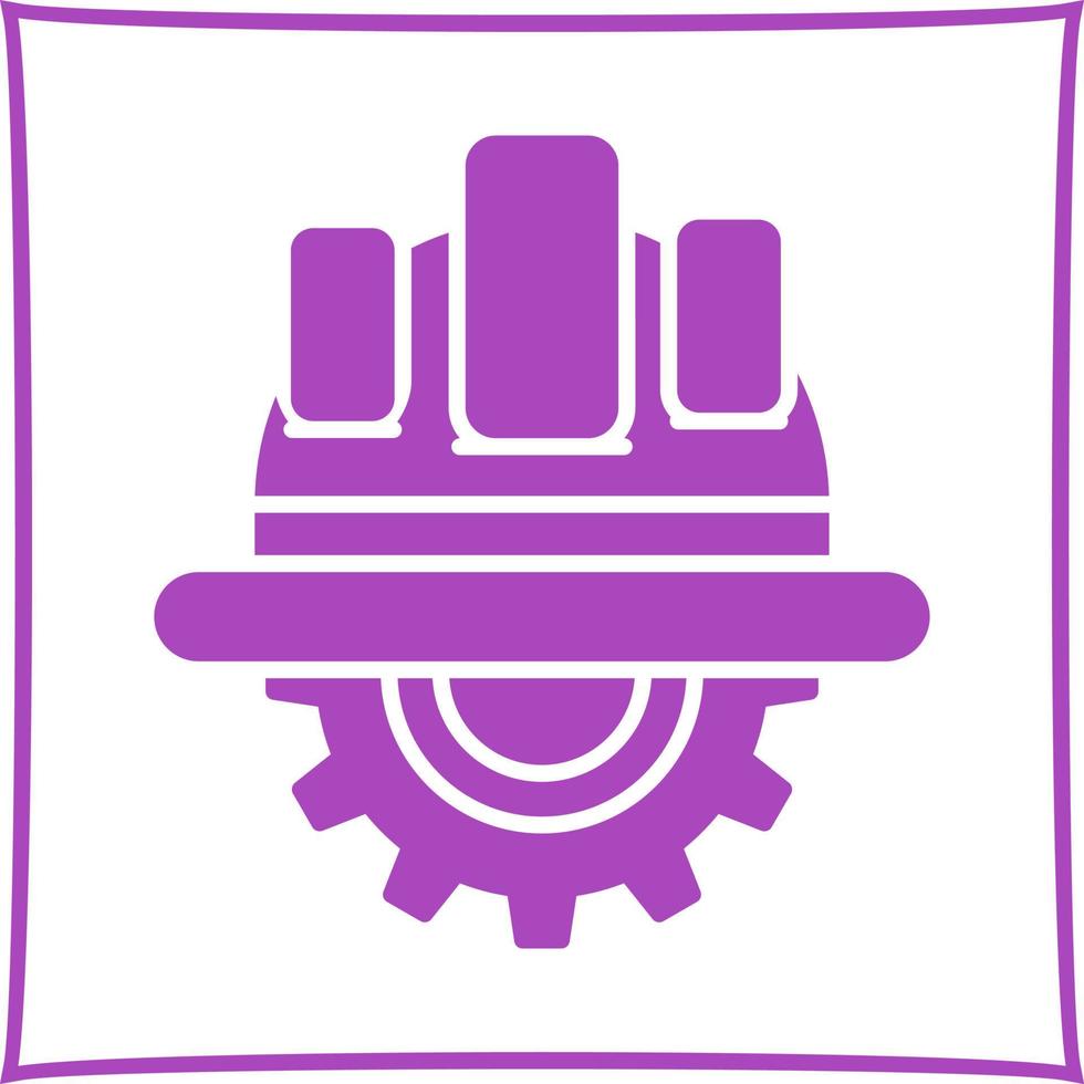 Engineering Vector Icon