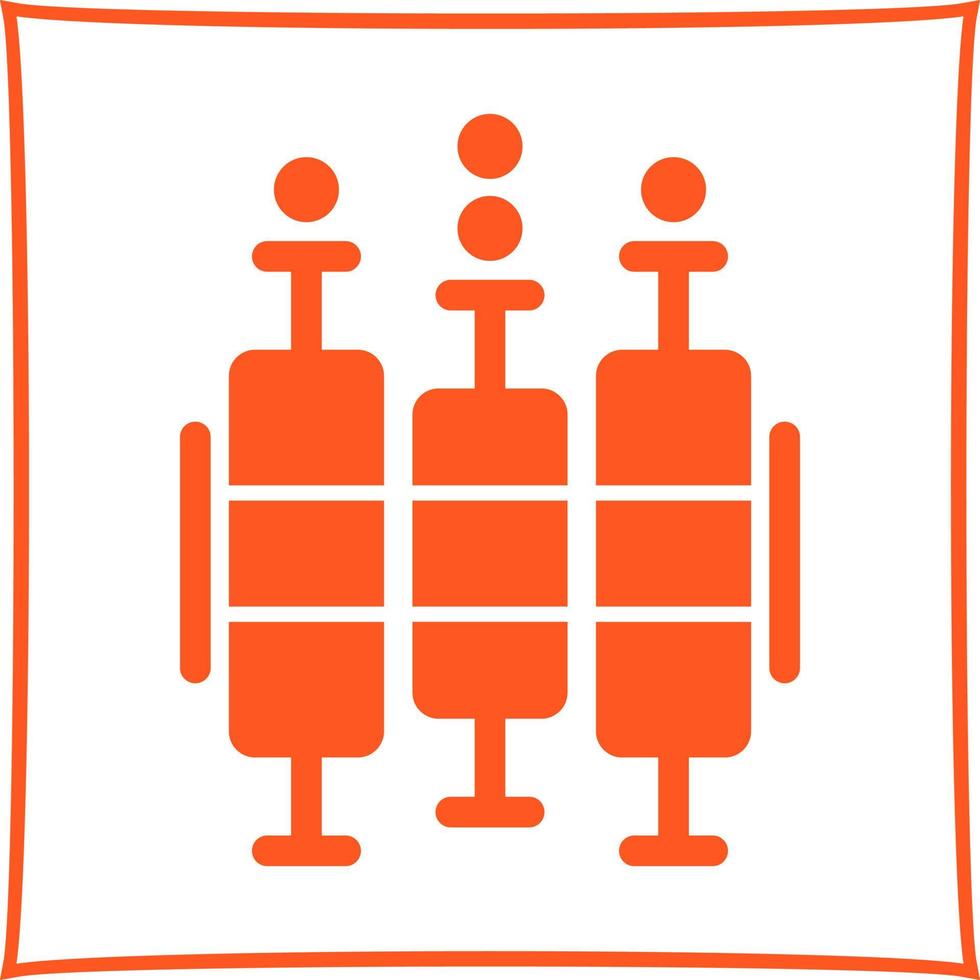 Plot Vector Icon