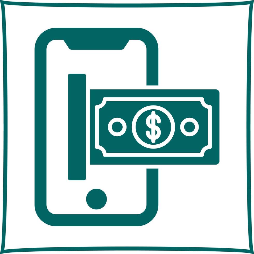 Smartphone Vector Icon