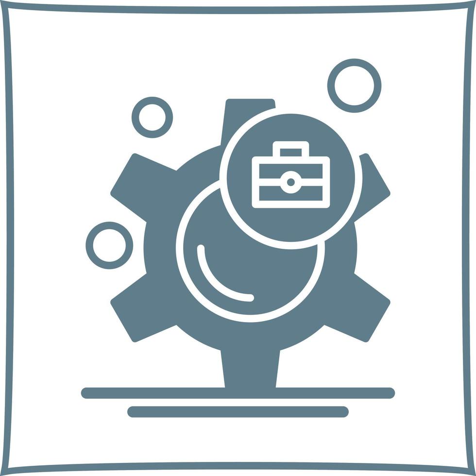 Employment Vector Icon