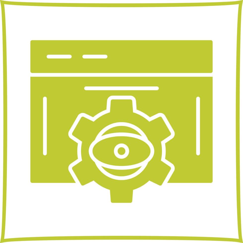 Creative Vector Icon