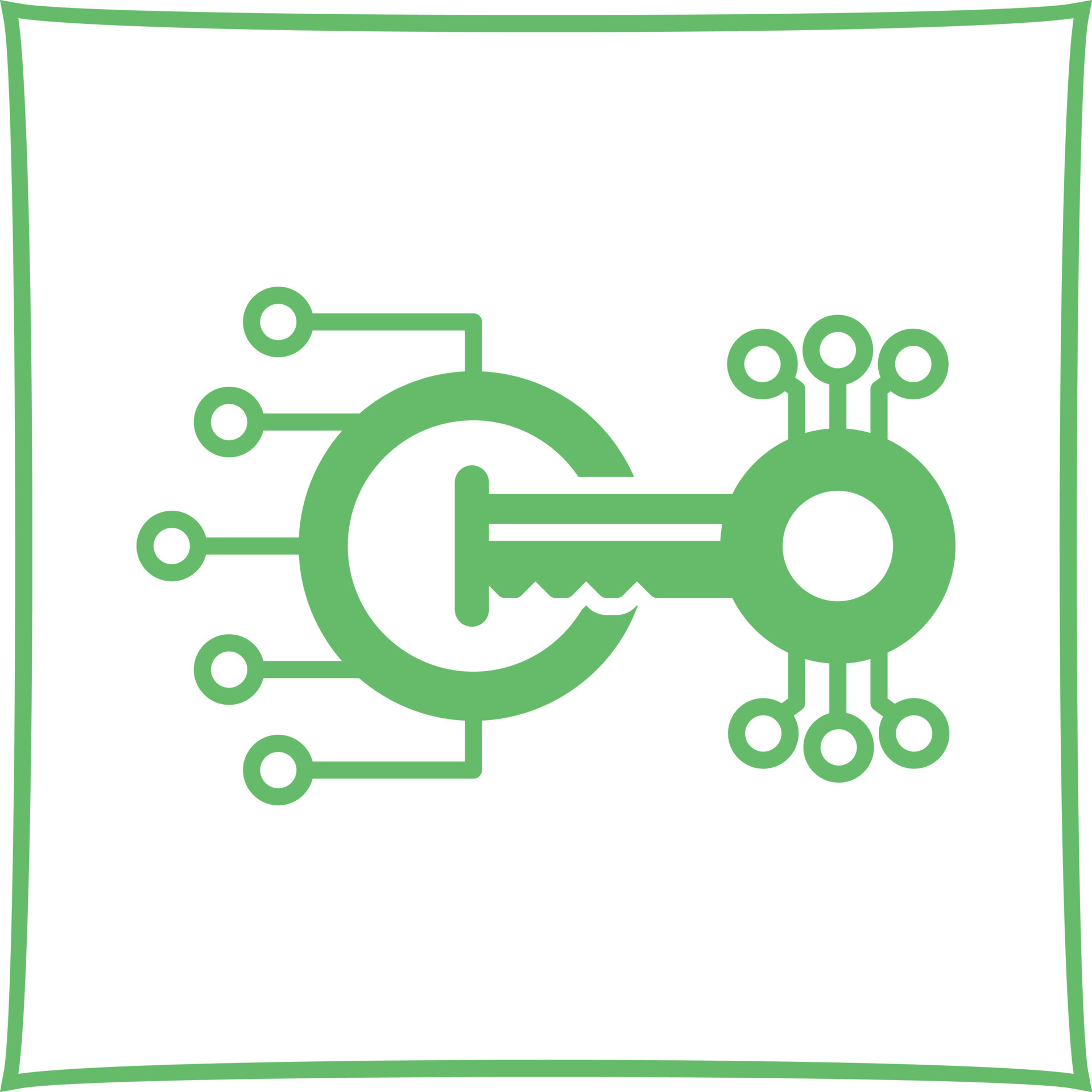 Encryption Vector Icon 20703873 Vector Art at Vecteezy