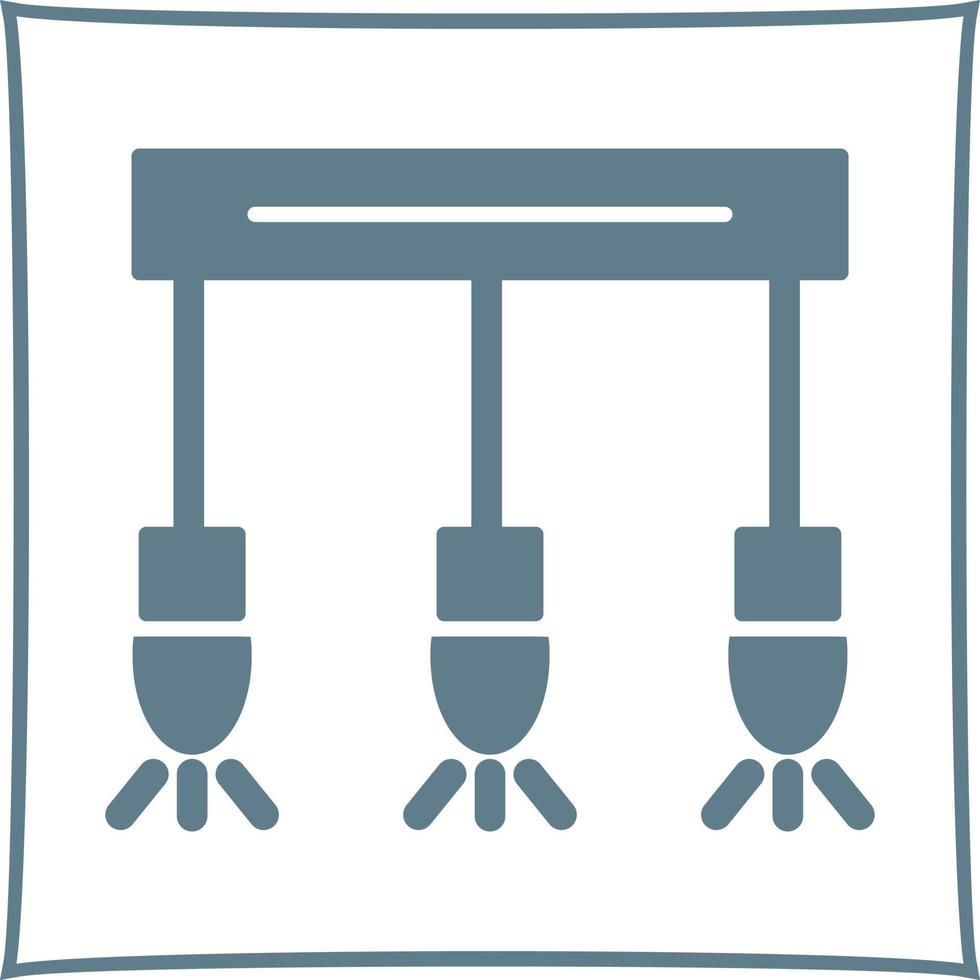 Light Vector Icon