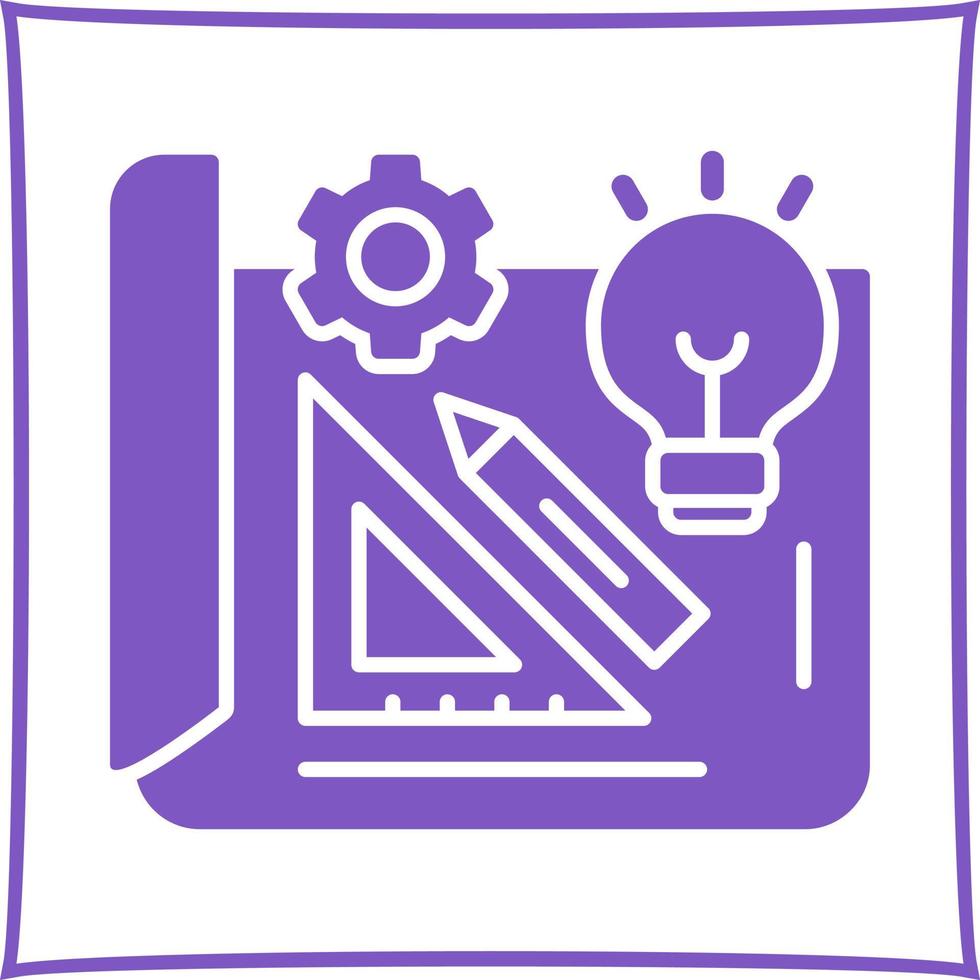 Development Vector Icon