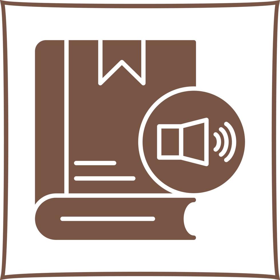 Sound Vector Icon