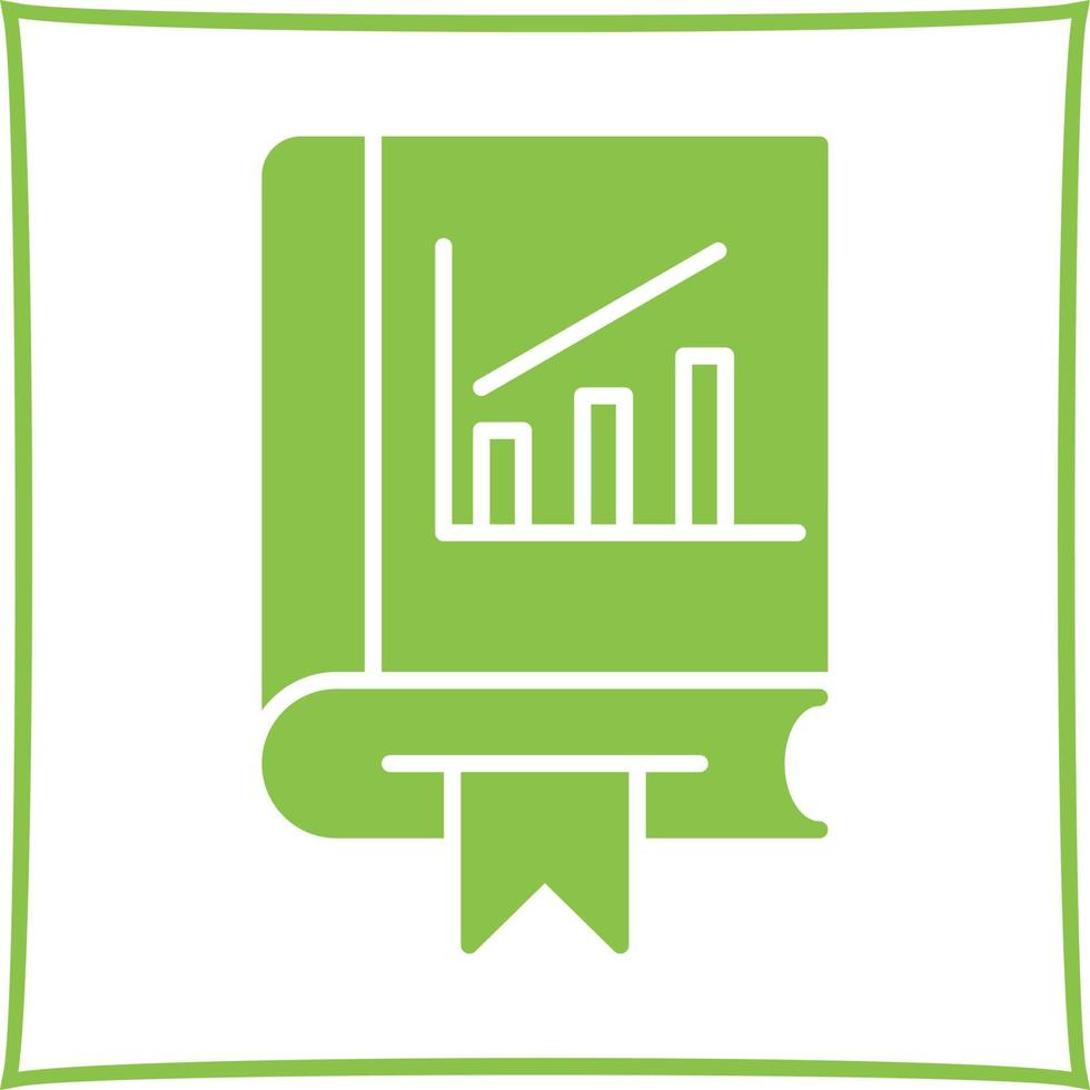 Statistics Vector Icon