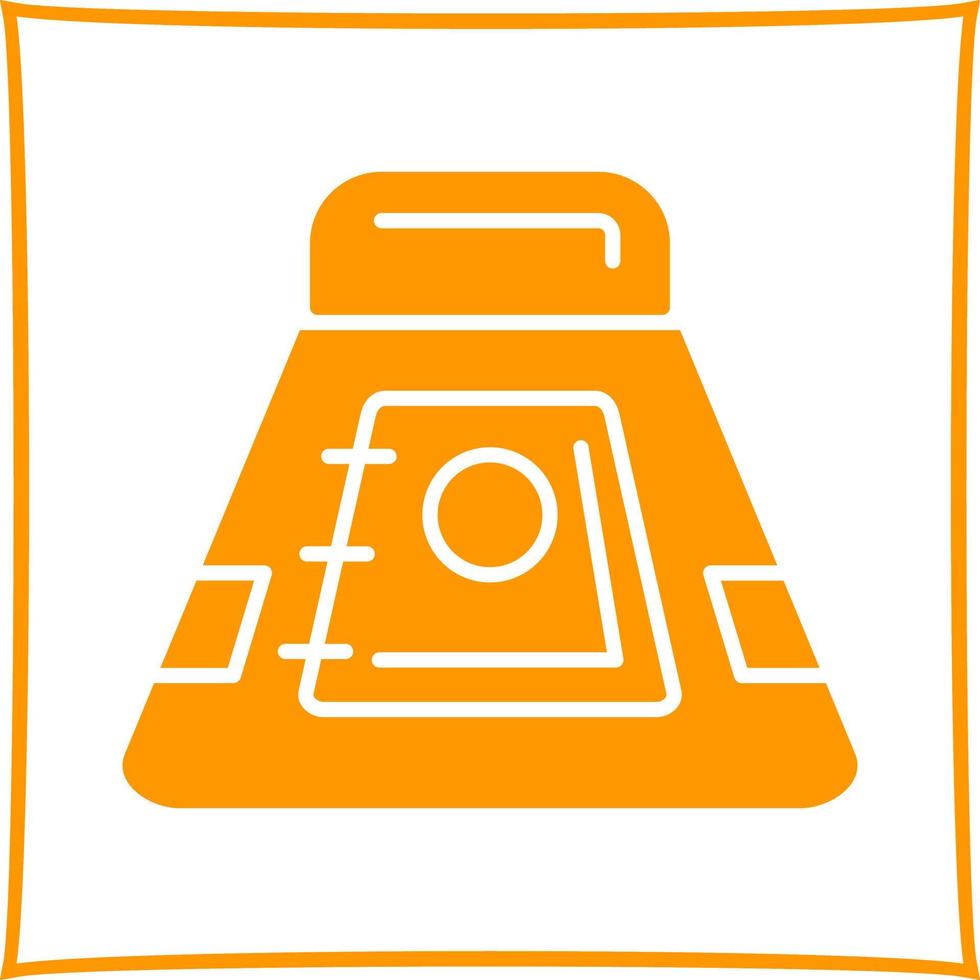 Module Vector Icon