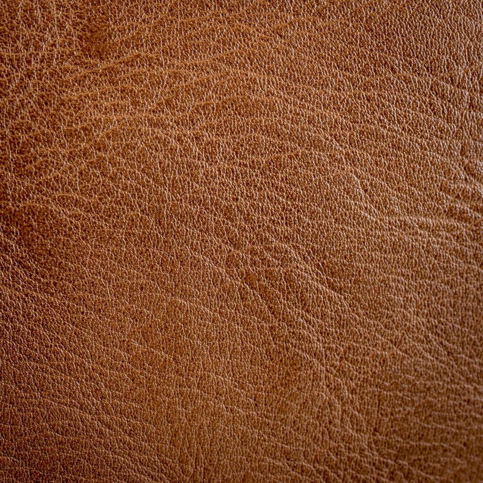 Close up brown leather texture and background 20704795 Stock Photo at ...