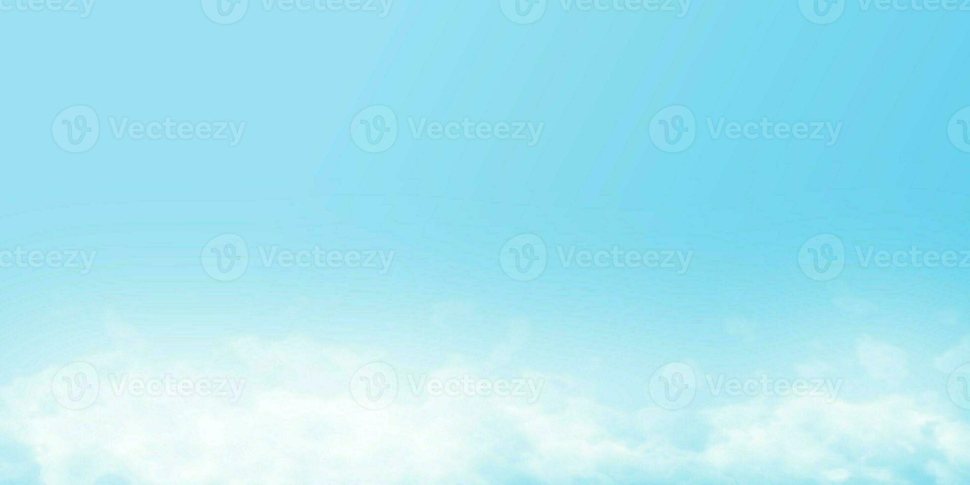 Sky blue background. Sky cloud clear 20705929 Stock Photo at Vecteezy