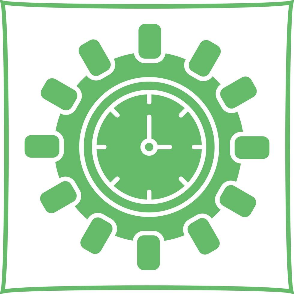 Direction Vector Icon