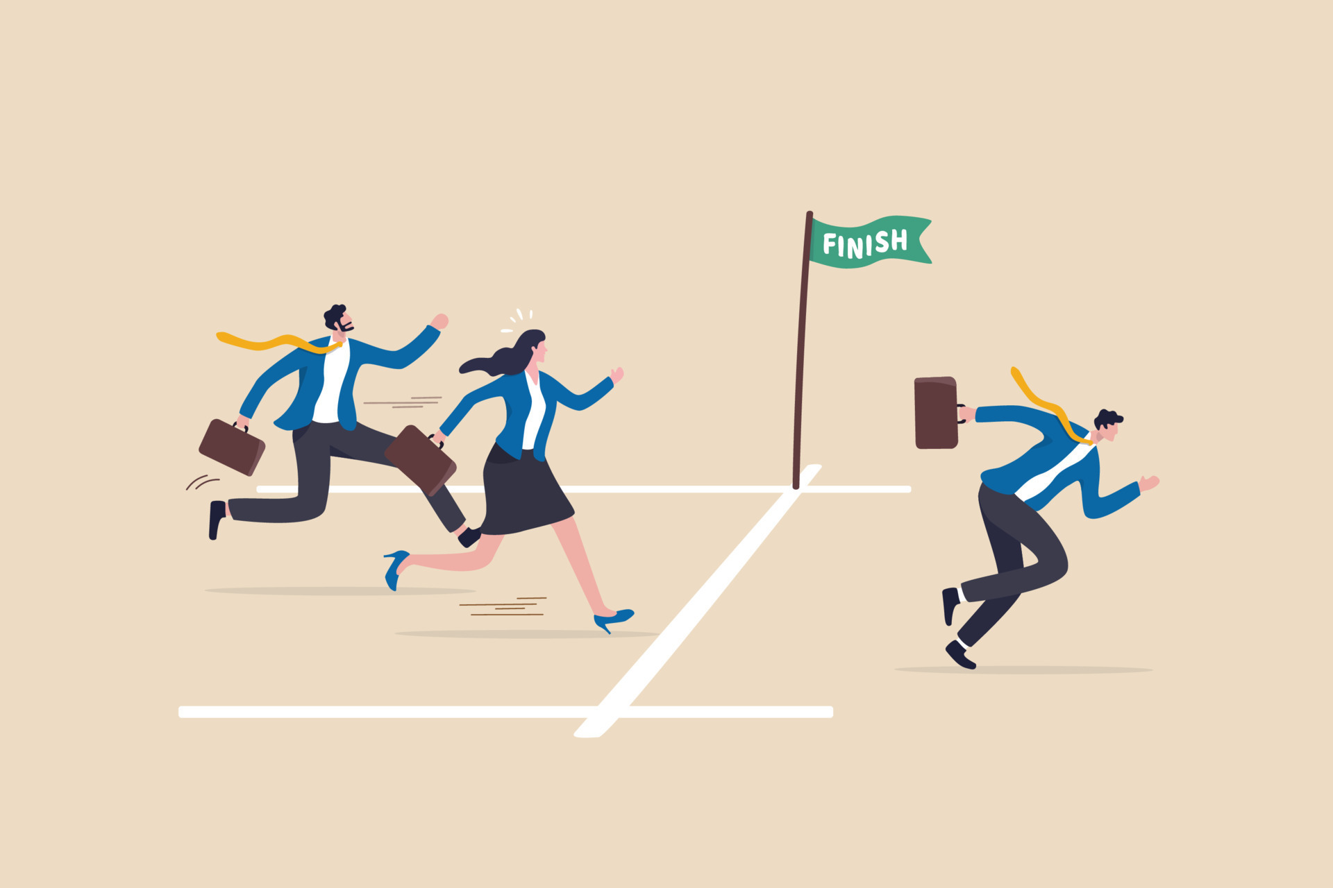 Go extra miles or extra step ahead the goal push more effort to ensure Go extra miles or extra step ahead the goal push more effort to ensure