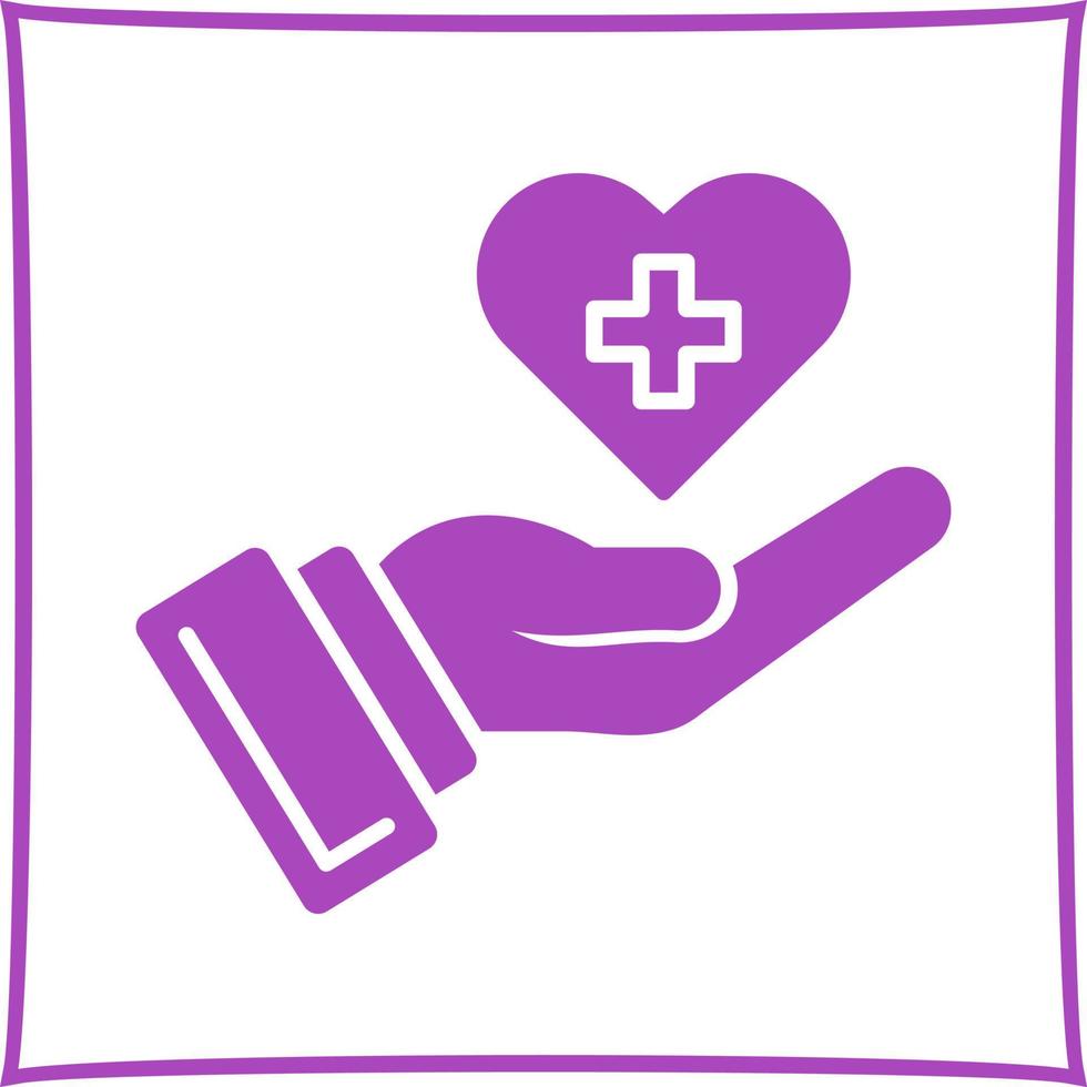 Healthcare Vector Icon