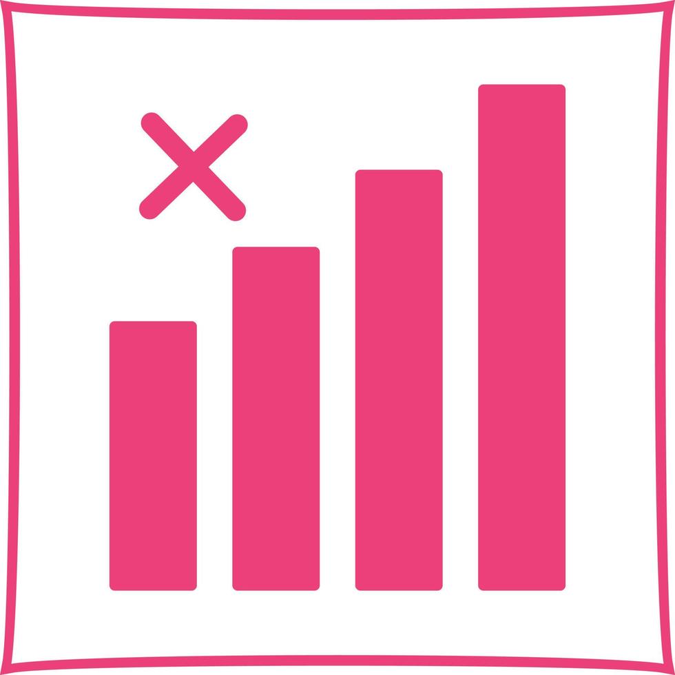 Block Vector Icon