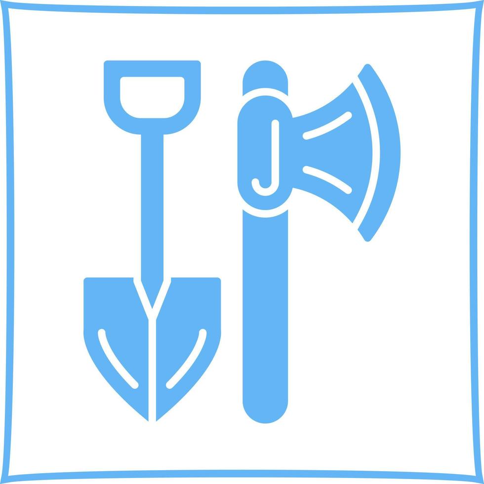 Tools Vector Icon