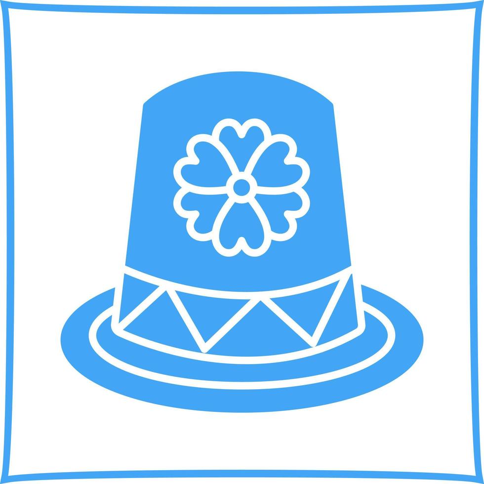 Hat Vector Icon