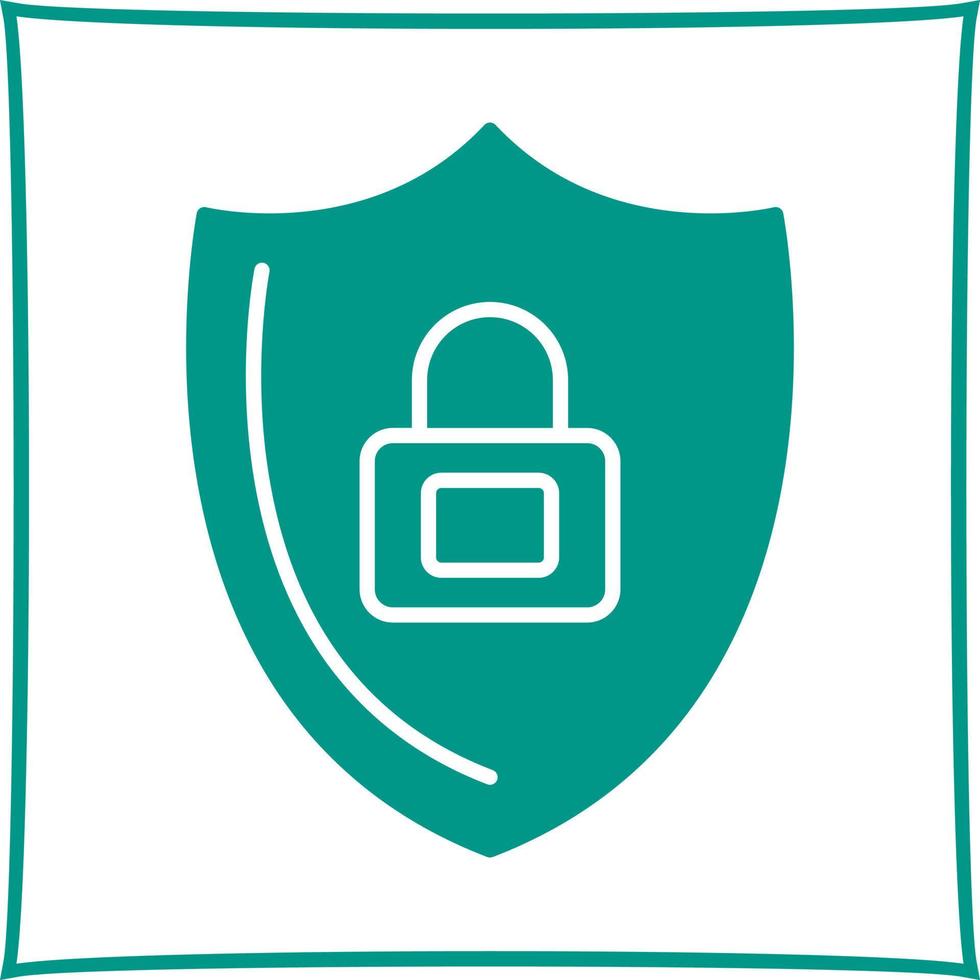 Privacy Vector Icon