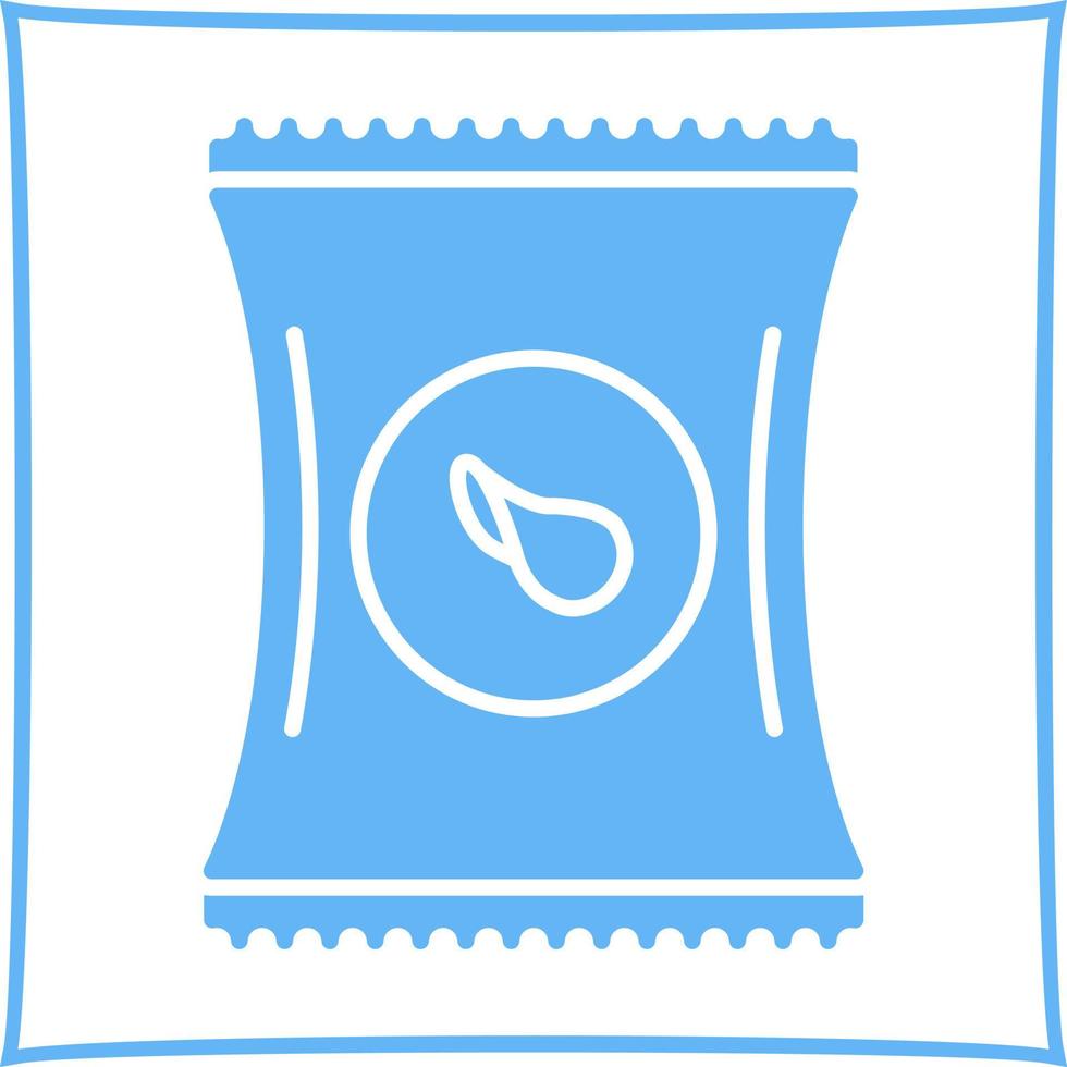 Chips Vector Icon