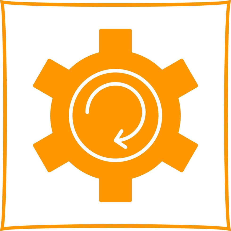 Upgrade Vector Icon