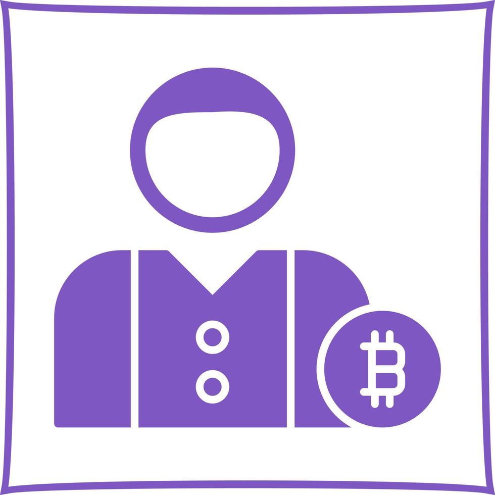 User Vector Icon