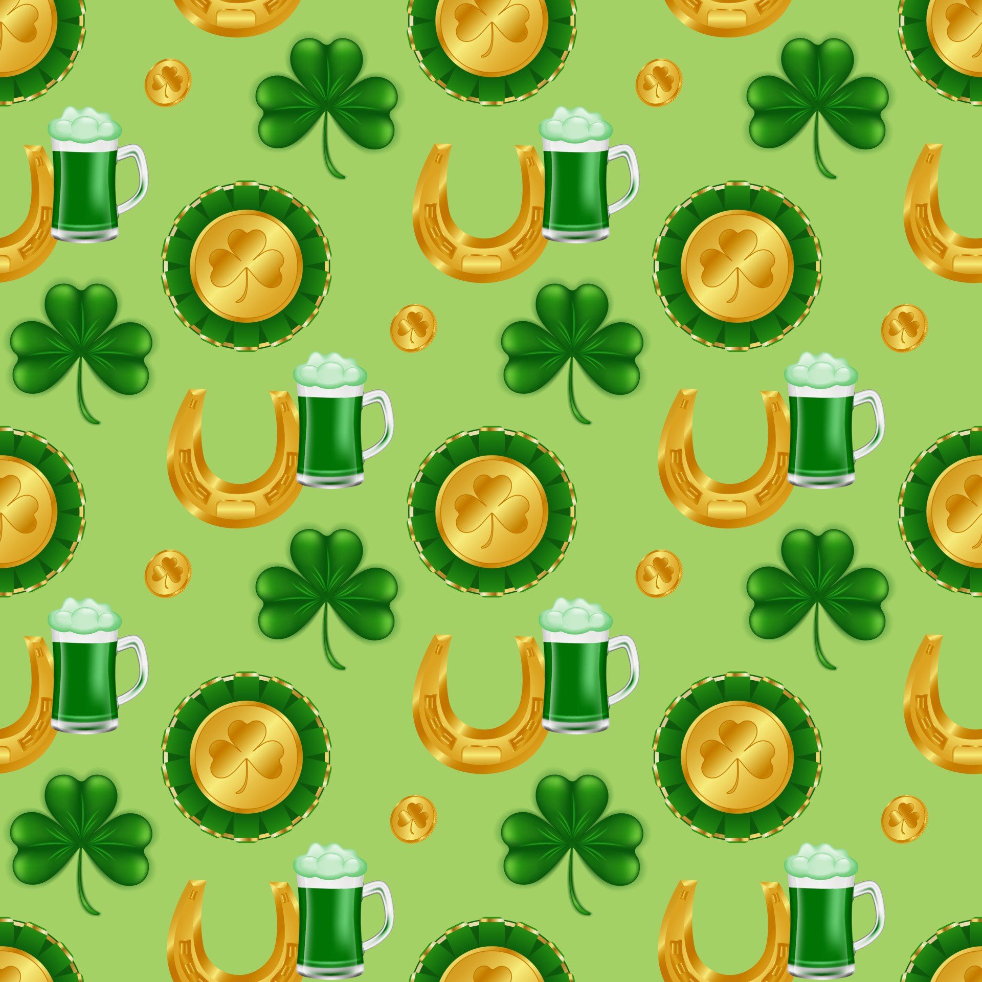 Celebrate St. Patty's Day with the Perfect Pint