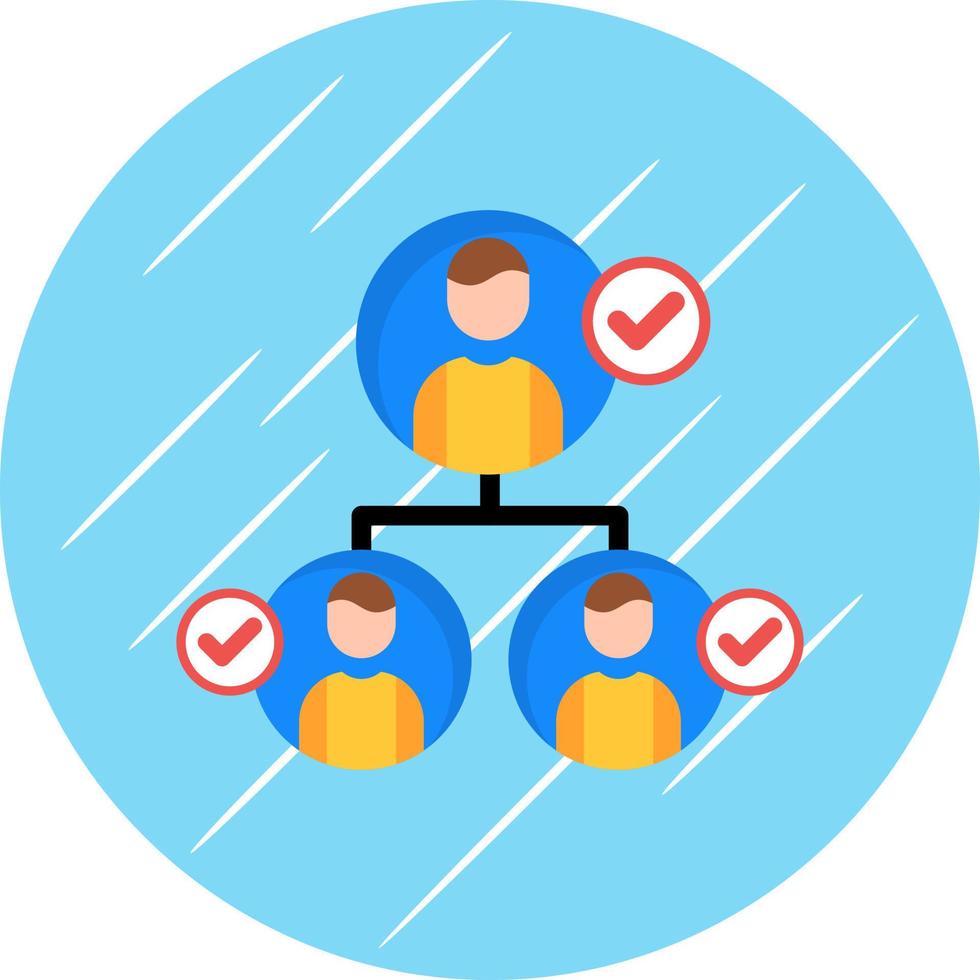 Accessibility Vector Icon Design