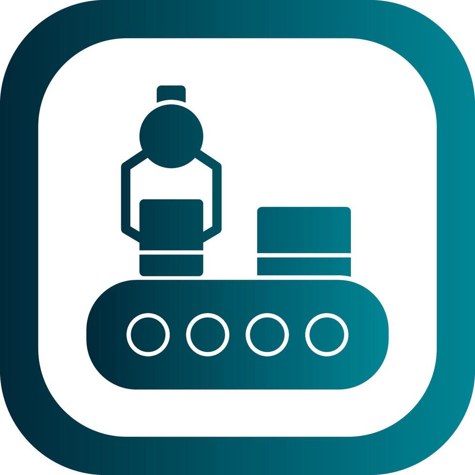 Product Vector Icon Design