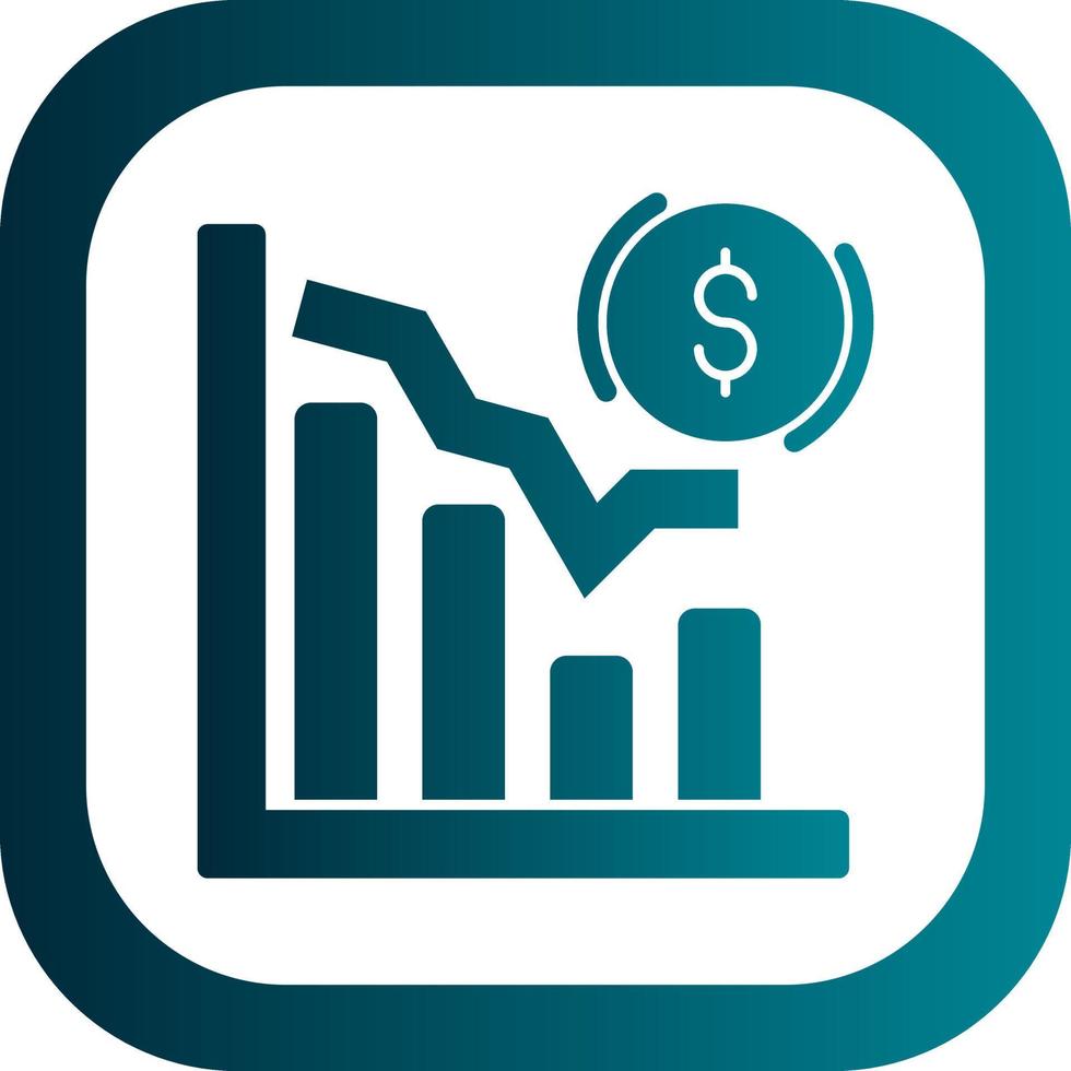 Inside Sales Vector Icon Design