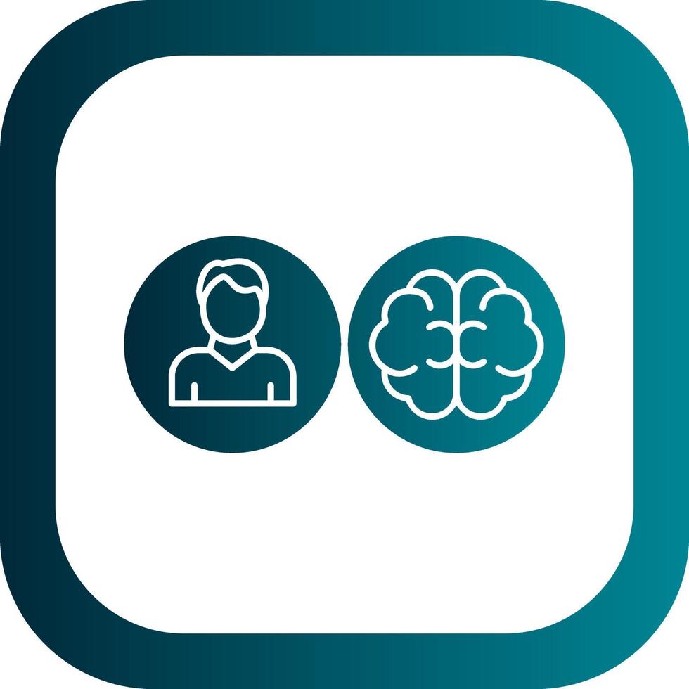 Company Values Vector Icon Design