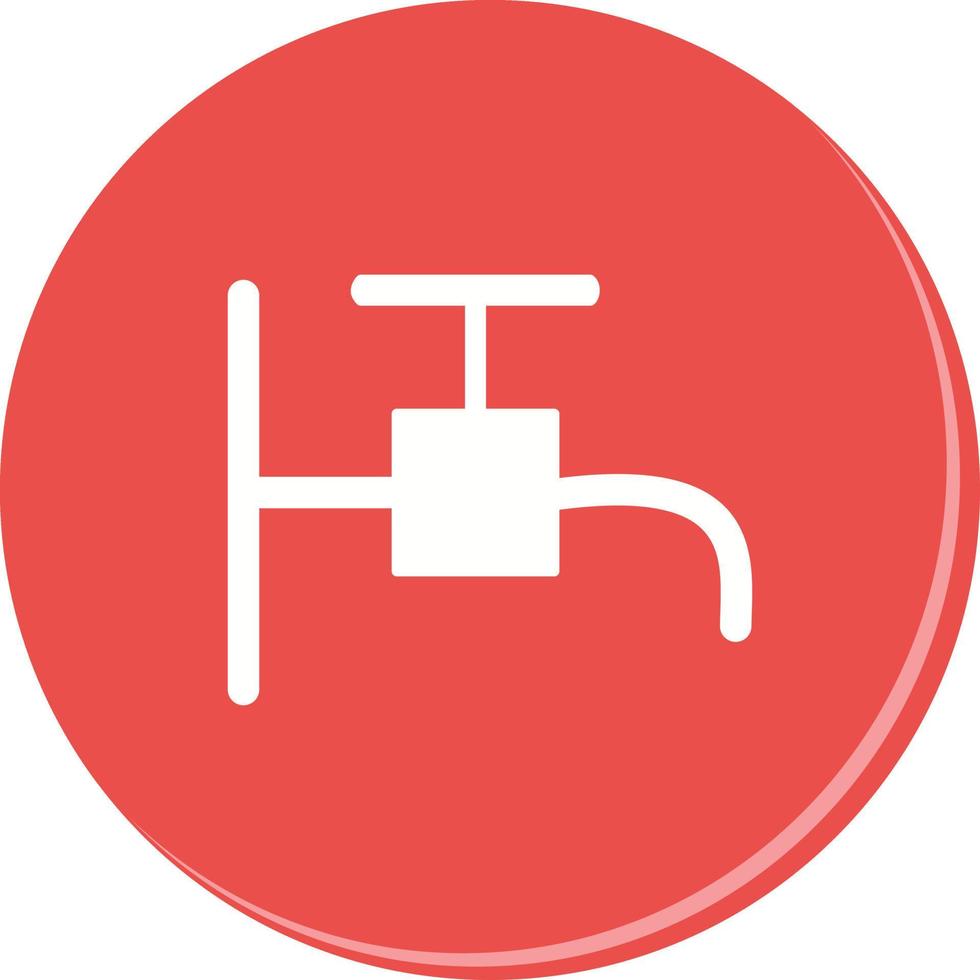 Tap Vector Icon